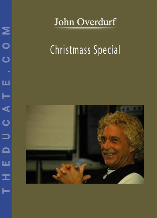 John Overdurf - Christmass Special
