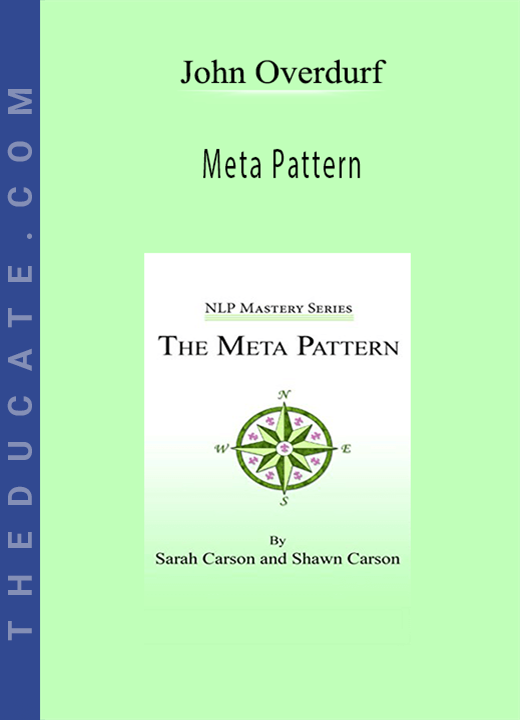 John Overdurf - Meta Pattern