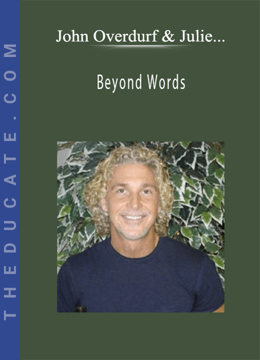 John Overdurf & Julie Silverthorn - Beyond Words