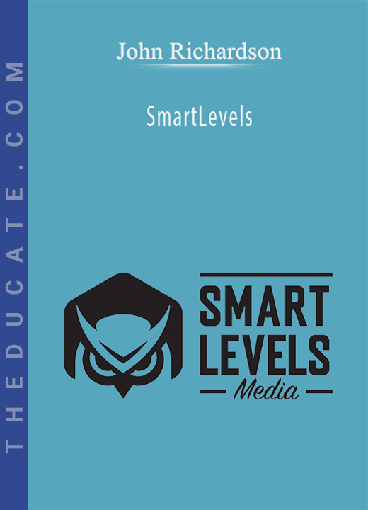John Richardson - SmartLevels