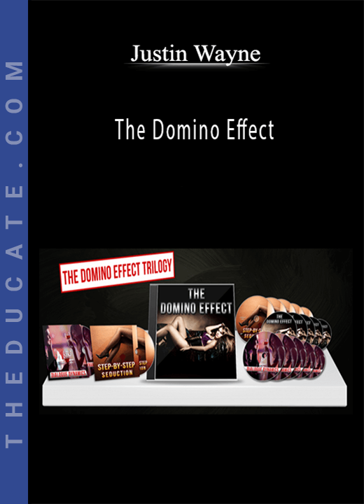 Justin Wayne - The Domino Effect