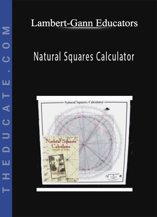 Lambert-Gann Educators - Natural Squares Calculator
