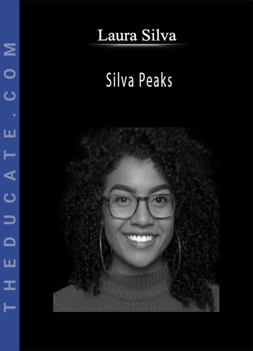 Laura Silva - Silva Peaks