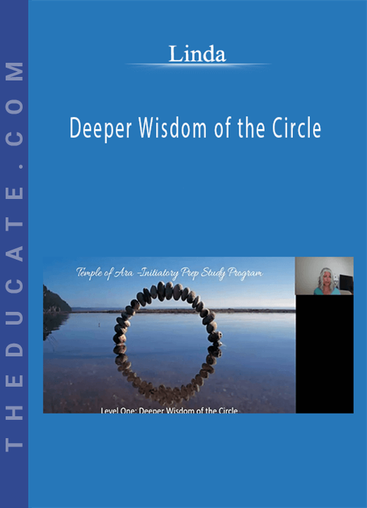 Linda - Deeper Wisdom of the Circle