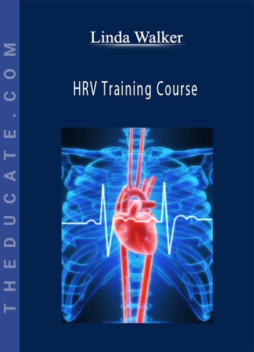 Linda Walker - HRV Training Course