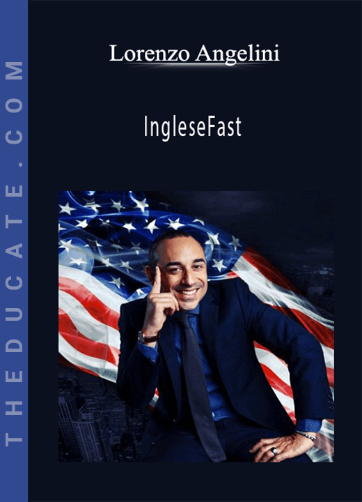 Lorenzo Angelini - IngleseFast