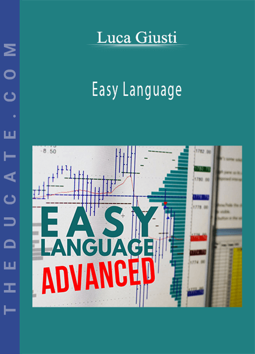 Luca Giusti - Easy Language
