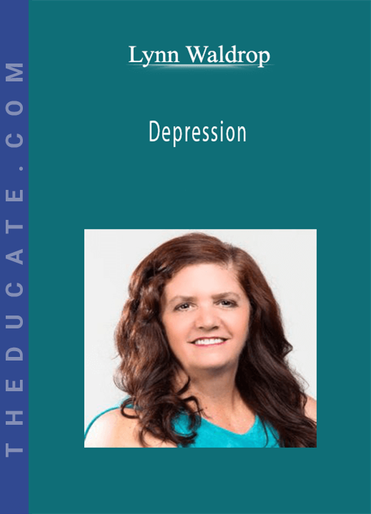 Lynn Waldrop - Depression