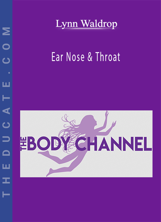 Lynn Waldrop - Ear Nose & Throat