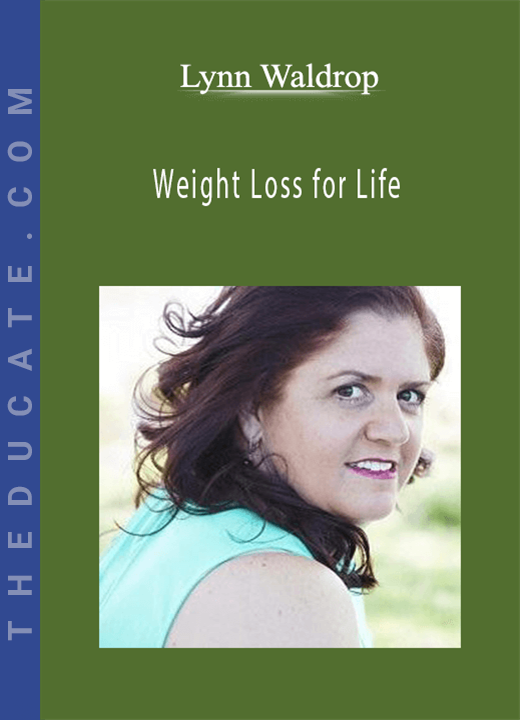 Lynn Waldrop - Weight Loss for Life
