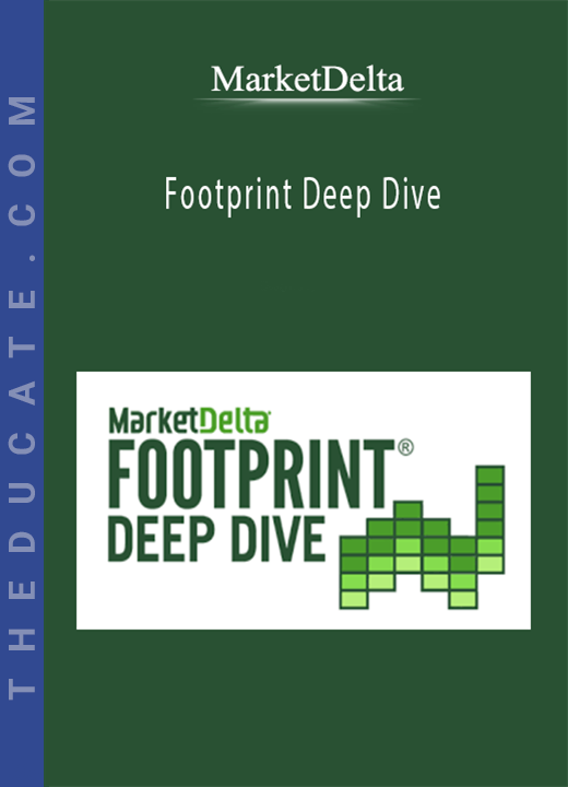 MarketDelta - Footprint Deep Dive
