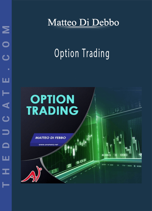 Matteo Di Debbo - Option Trading
