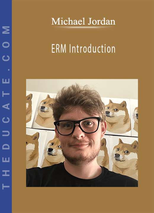Michael Jordan - ERM Introduction