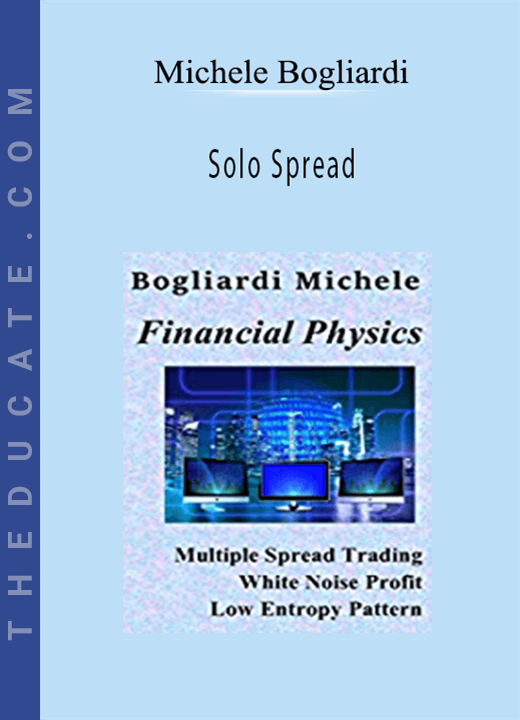 Michele Bogliardi - Solo Spread