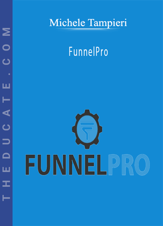 Michele Tampieri - Funnel Pro