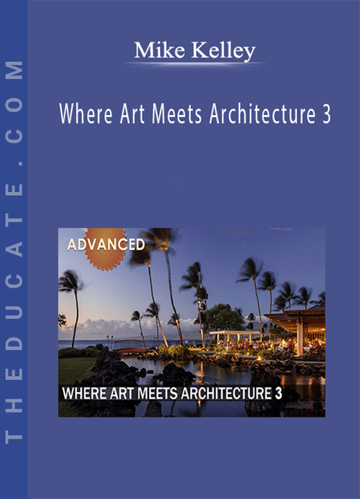 Mike Kelley - Where Art Meets Architecture 3