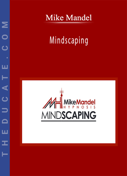 Mike Mandel - Mindscaping