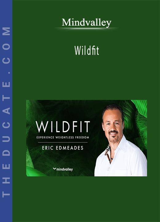 Mindvalley - Wildfit