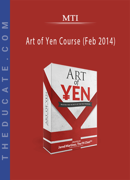 MTI - Art of Yen Course (Feb 2014)
