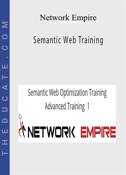 Network Empire - Semantic Web Training