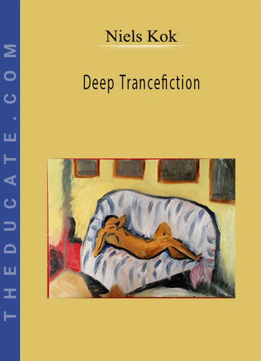 Niels Kok - Deep Trancefiction