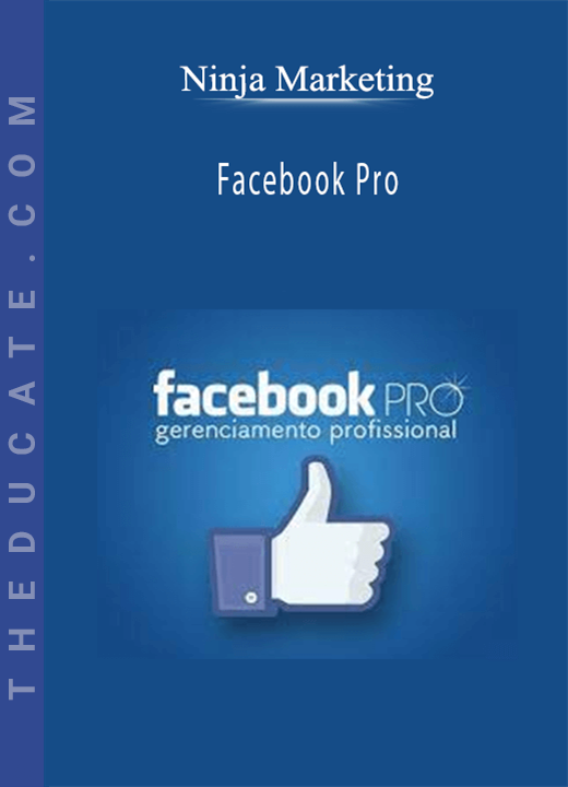 Ninja Marketing - Facebook Pro