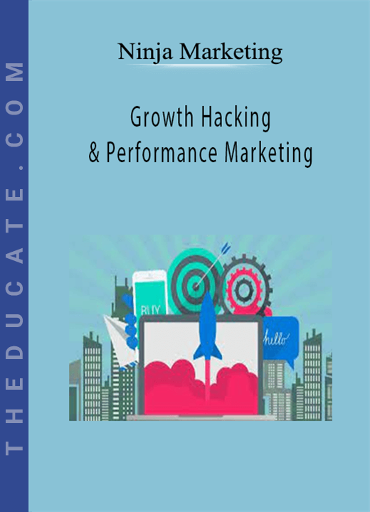 Ninja Marketing - Growth Hacking & Performance Marketing