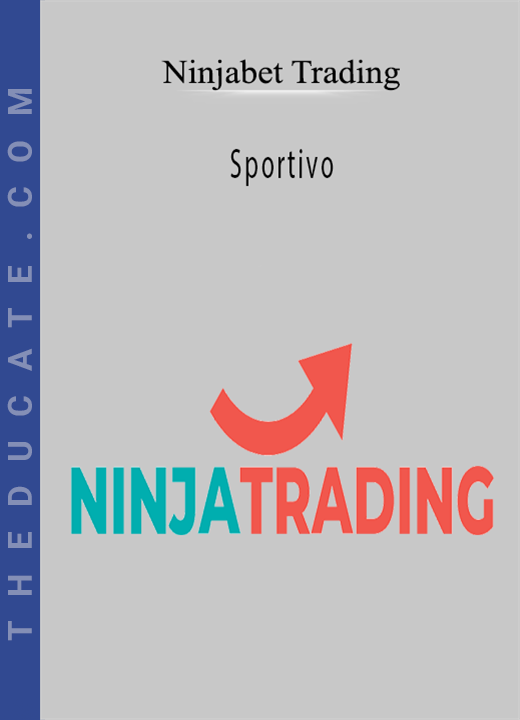 Ninjabet Trading - Sportivo