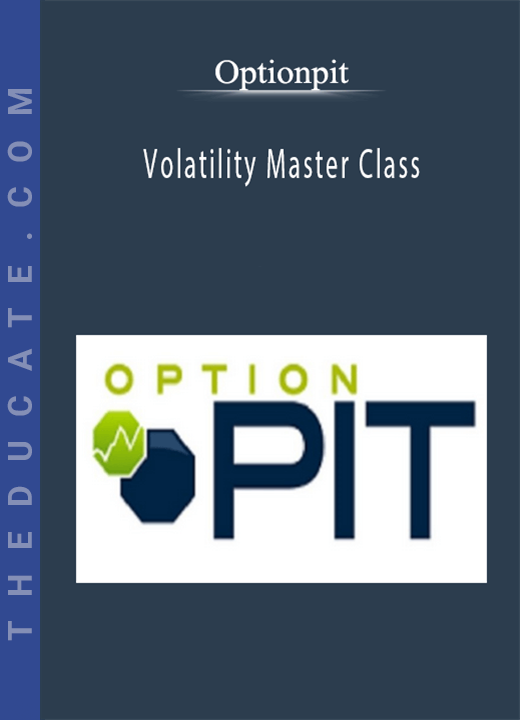 Optionpit - Volatility Master Class