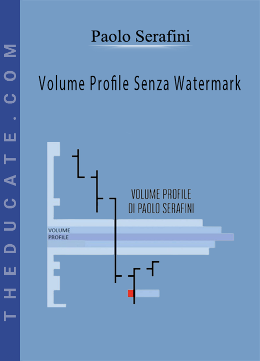Paolo Serafini - Volume Profile Senza Watermark