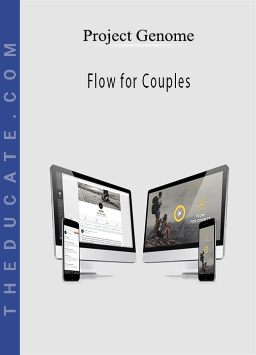 Project Genome - Flow for Couples