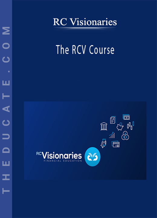 RC Visionaries - The RCV Course