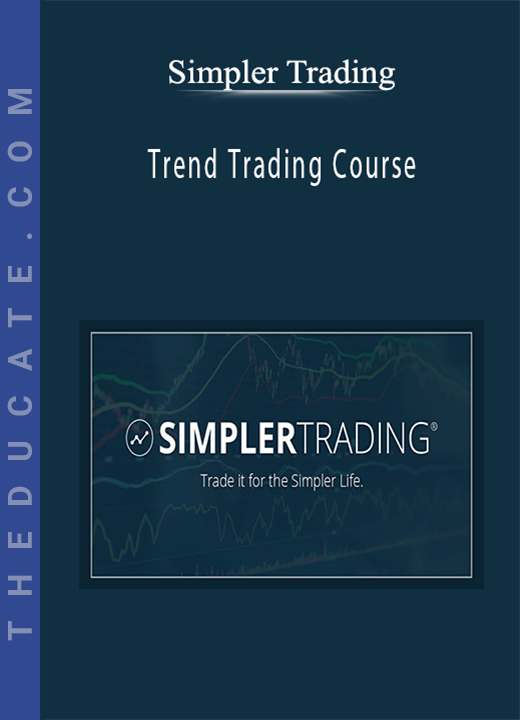 Simpler Trading - Trend Trading Course