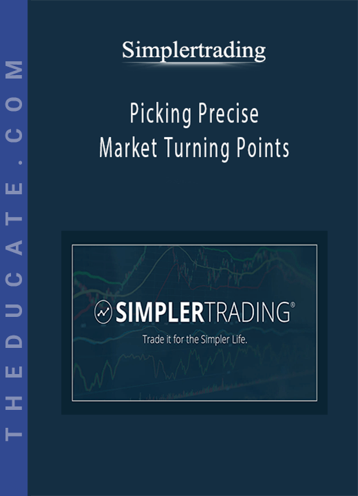 Simplertrading - Picking Precise Market Turning Points