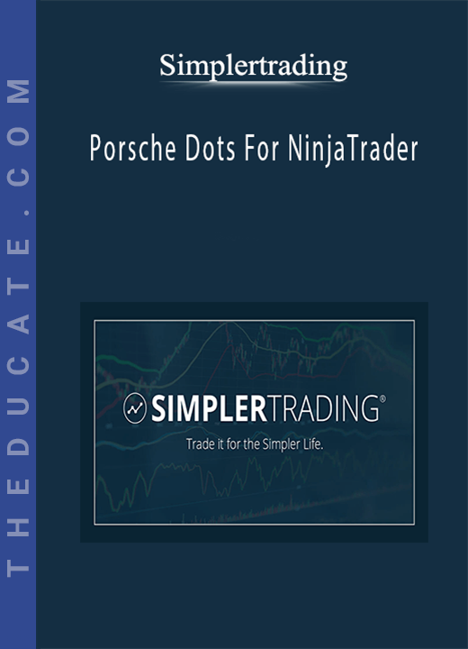 Simplertrading - Porsche Dots For NinjaTrader