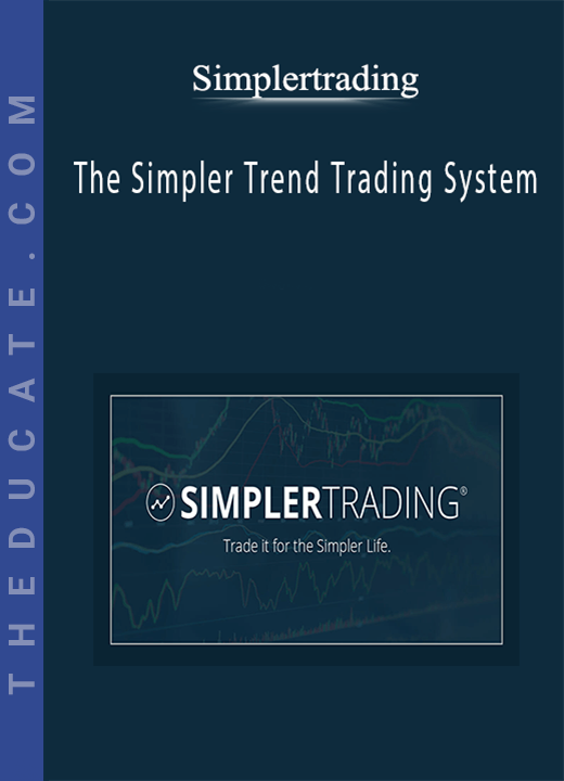 Simplertrading - The Simpler Trend Trading System