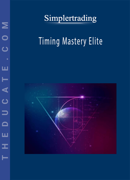 SimplerTrading - Timing Mastery Elite