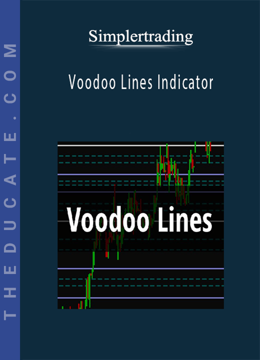 Simplertrading - Voodoo Lines Indicator