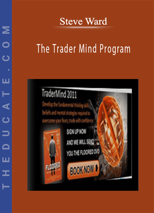 Steve Ward - The Trader Mind Program