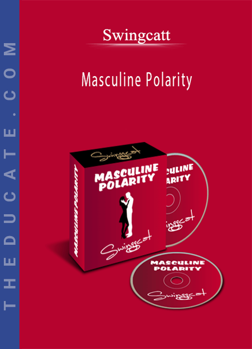 Swingcatt - Masculine Polarity