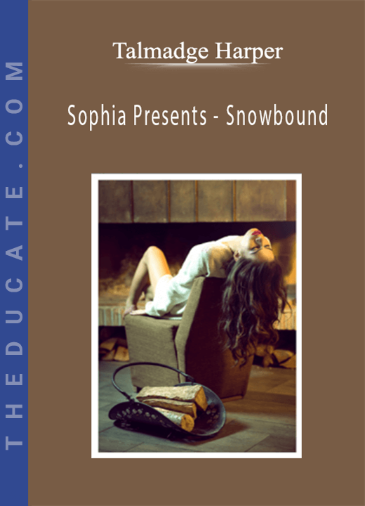 Talmadge Harper - Sophia Presents - Snowbound
