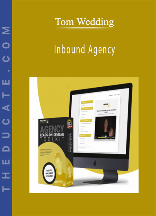 Tom Wedding - Inbound Agency