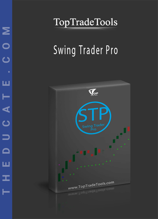TopTradeTools - Swing Trader Pro