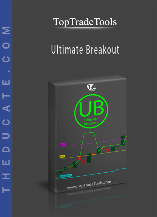 TopTradeTools - Ultimate Breakout