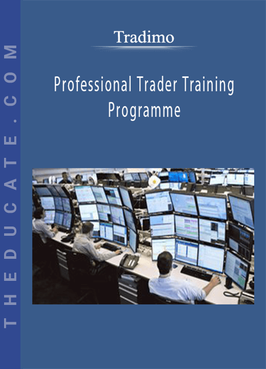 Tradimo - Professional Trader Training Programme