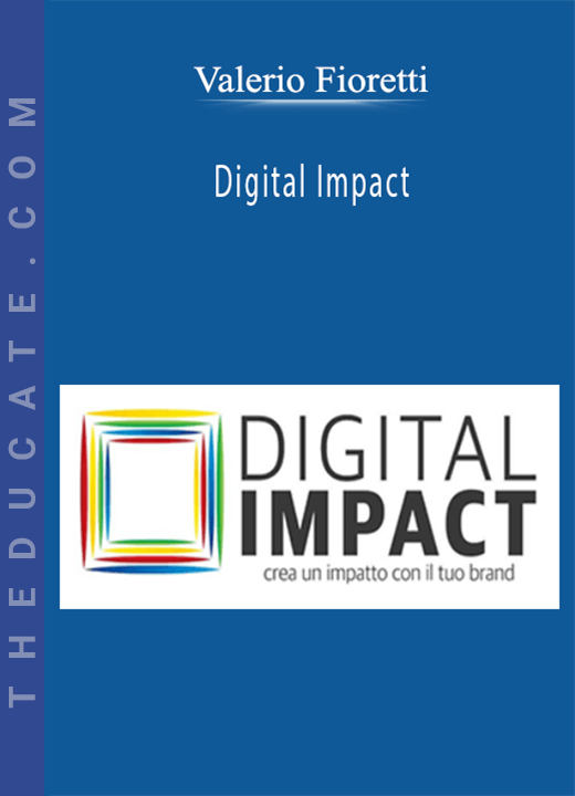 Valerio Fioretti - Digital Impact