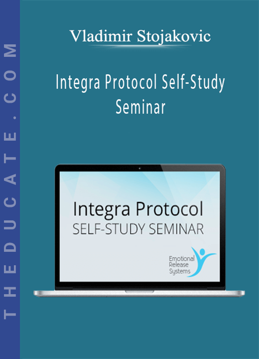 Vladimir Stojakovic - Integra Protocol Self-Study Seminar