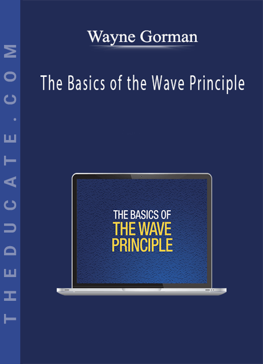 Wayne Gorman - The Basics of the Wave Principle