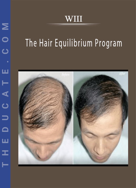 WIII - The Hair Equilibrium Program