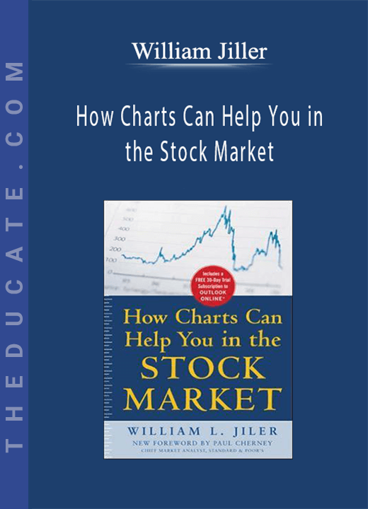 William Jiller - How Charts Can Help You in the Stock Market